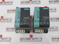 Siemens 6Ep1 961-3Ba20 Sitop Redundancy Module Dc 24V-0.5V/Max.40A