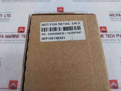 Siemens 6Ep1 961-3Ba21 Power Supply 24V/40A