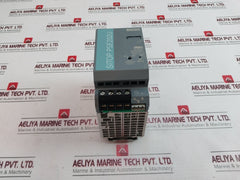 Siemens 6Ep1 961-3Ba21 Power Supply 24V/40A