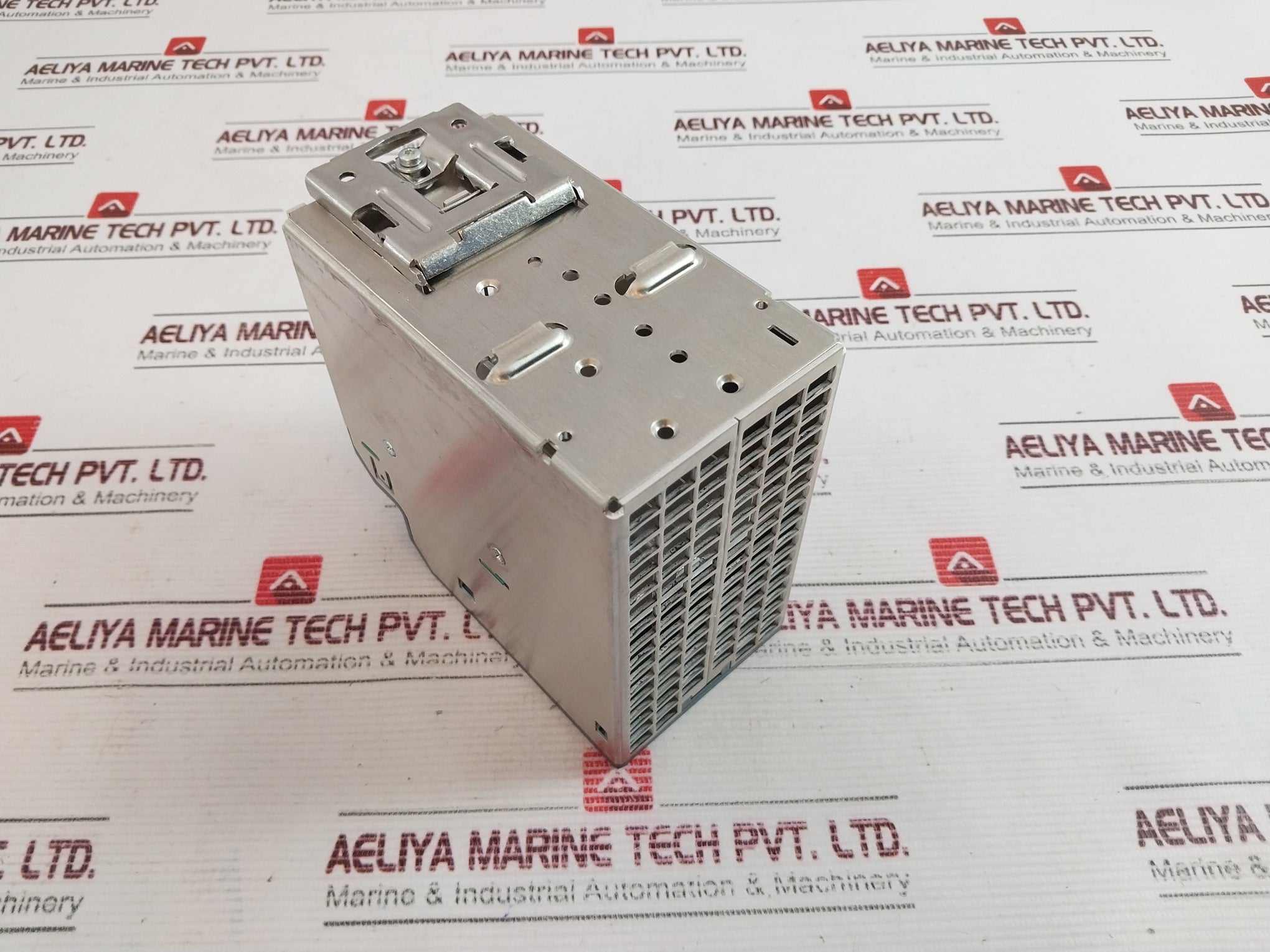 Siemens 6Ep1 961-3Ba21 Power Supply 24V/40A