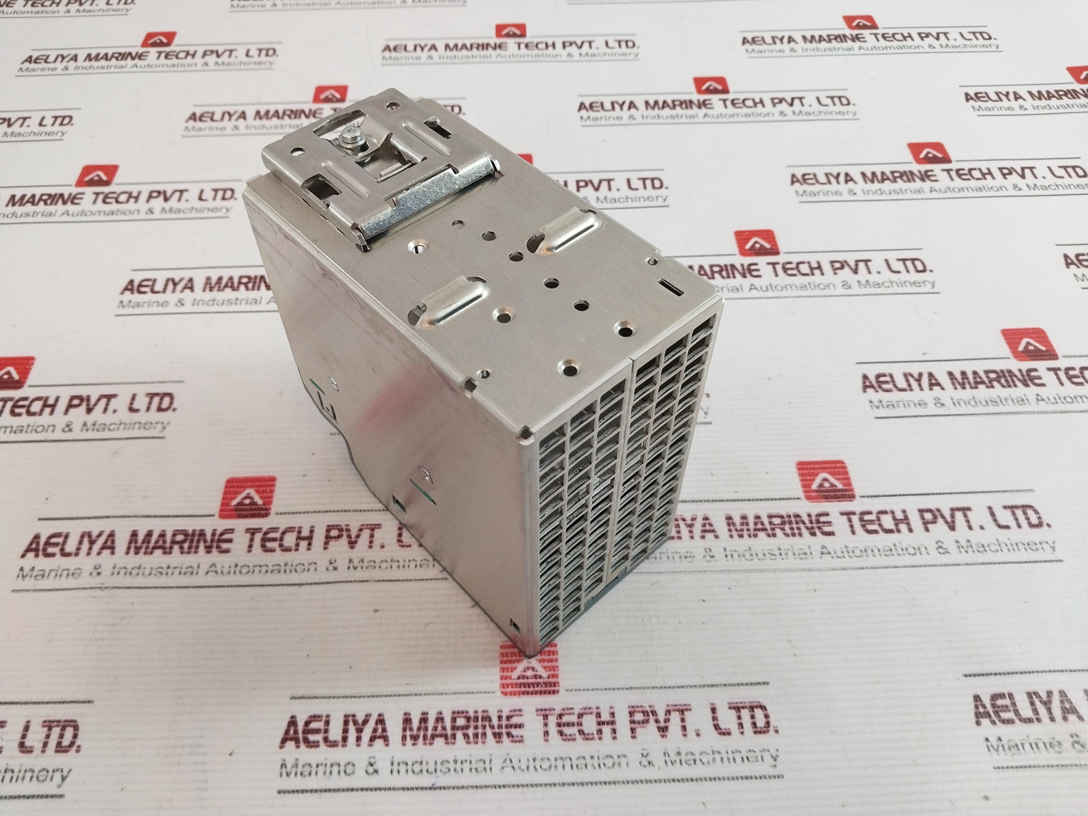 Siemens 6Ep1 961-3Ba21 Power Supply 24V/40A