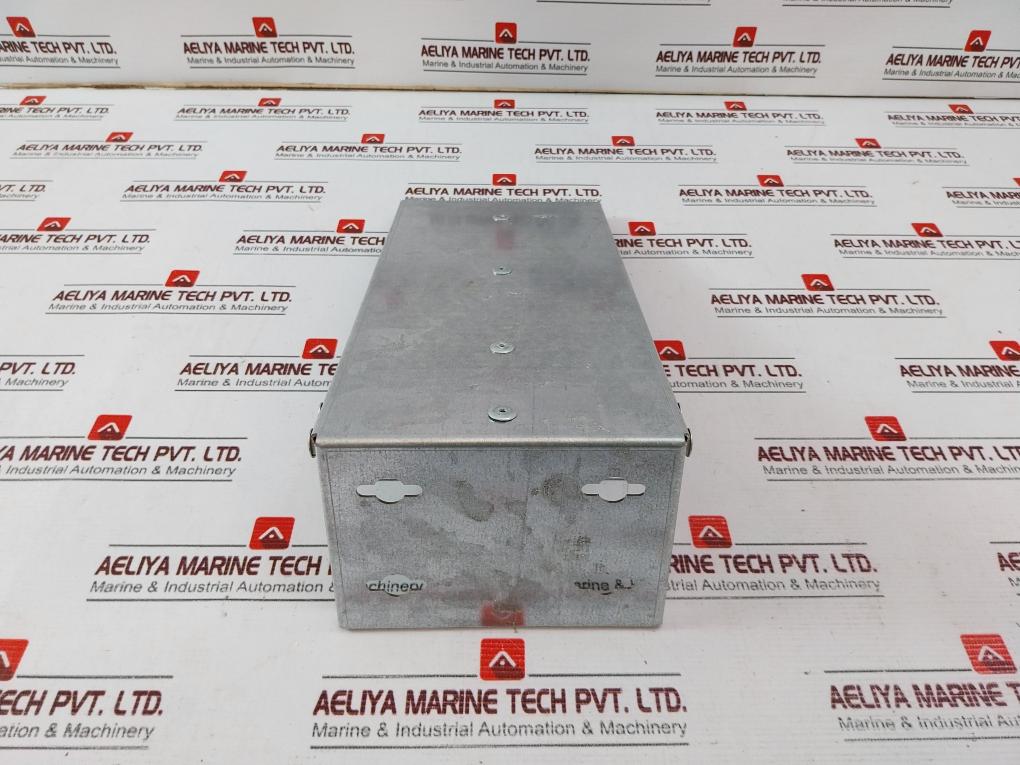 Siemens 6Ep1971-2Ba00 Sitop Power Mounting Bracket