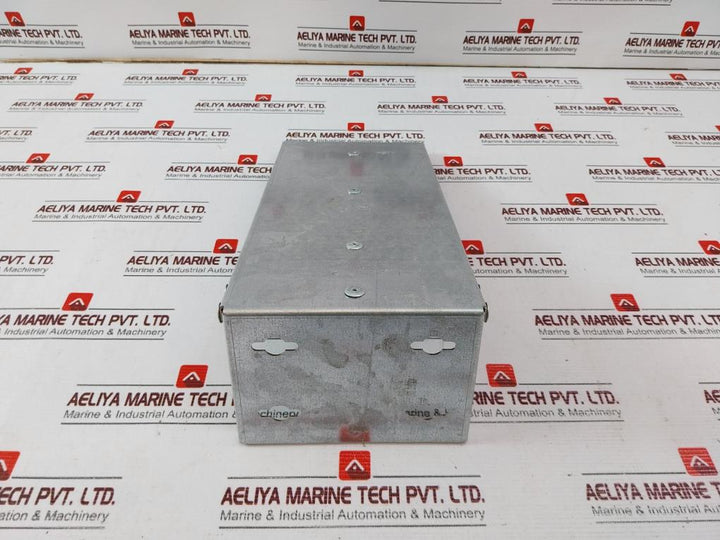 Siemens 6Ep1971-2Ba00 Sitop Power Mounting Bracket