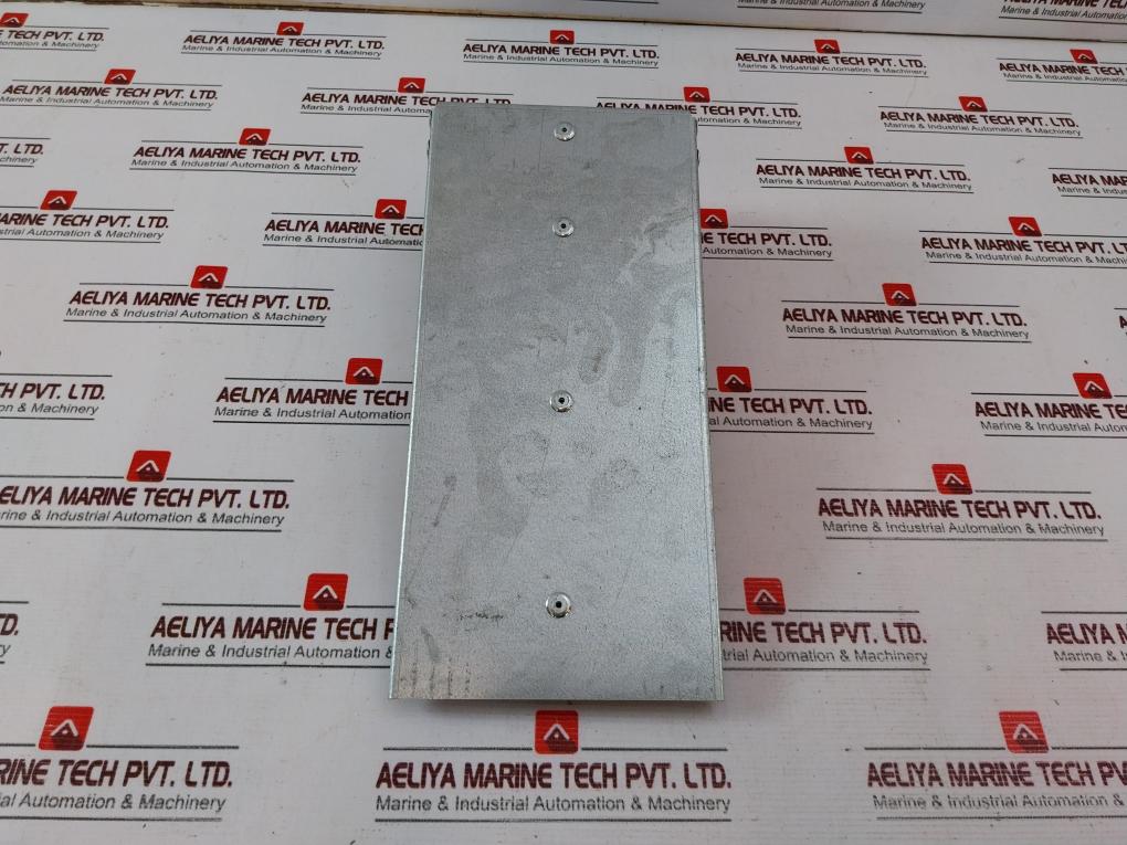 Siemens 6Ep1971-2Ba00 Sitop Power Mounting Bracket