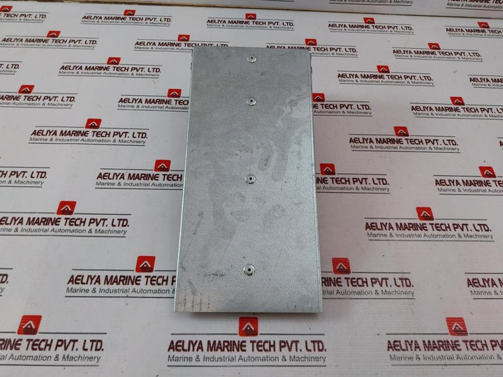 Siemens 6Ep1971-2Ba00 Sitop Power Mounting Bracket