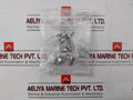Siemens 6Ep1971-2Ba00 Sitop Power Mounting Bracket