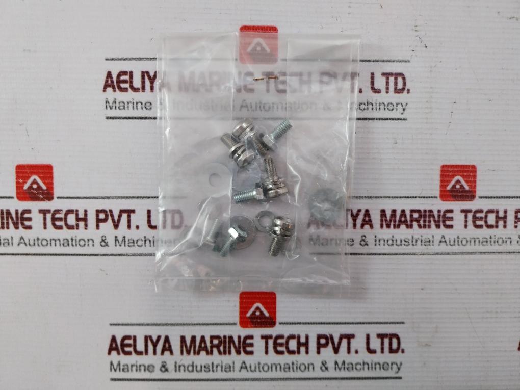 Siemens 6Ep1971-2Ba00 Sitop Power Mounting Bracket