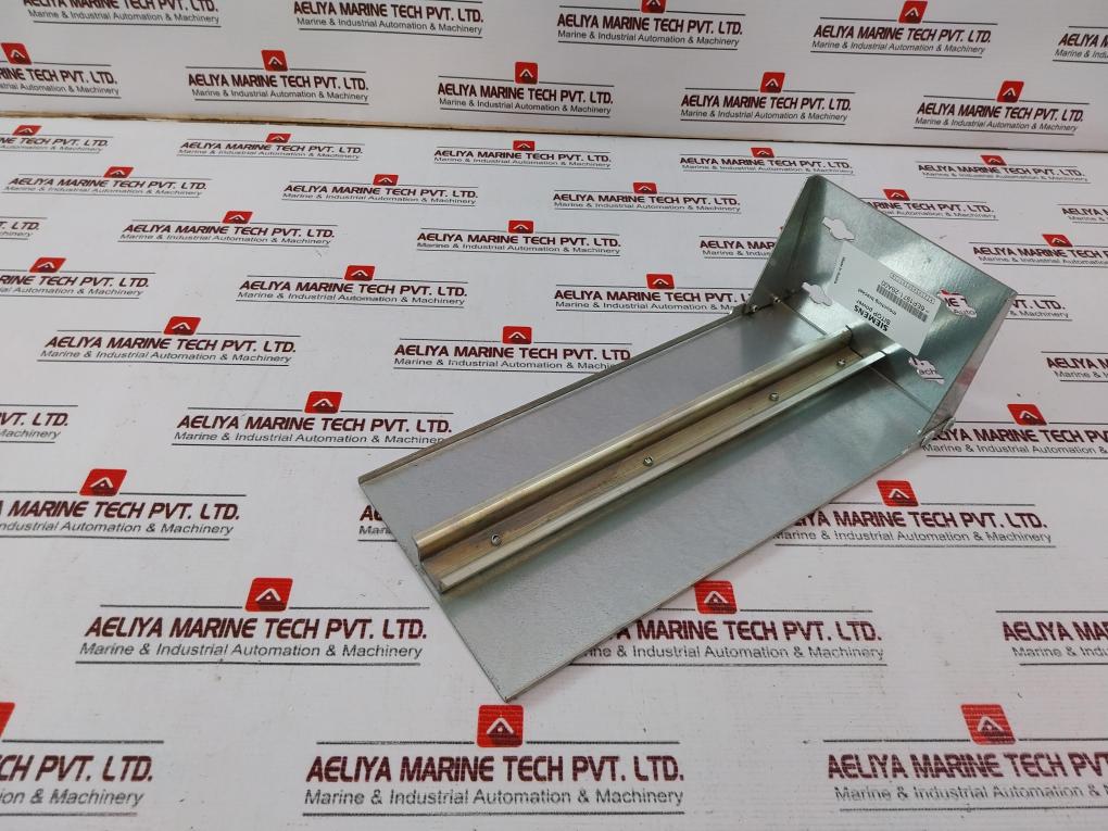 Siemens 6Ep1971-2Ba00 Sitop Power Mounting Bracket