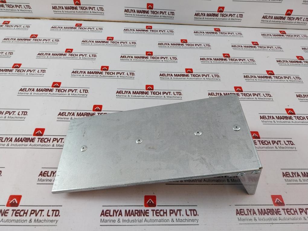 Siemens 6Ep1971-2Ba00 Sitop Power Mounting Bracket