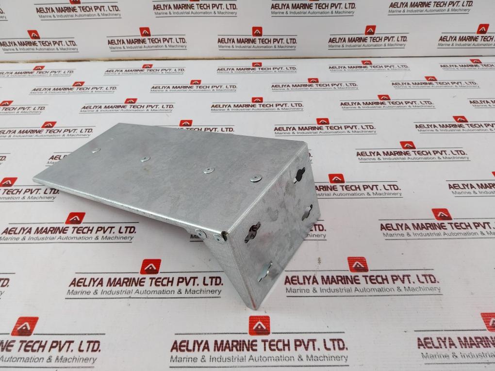 Siemens 6Ep1971-2Ba00 Sitop Power Mounting Bracket