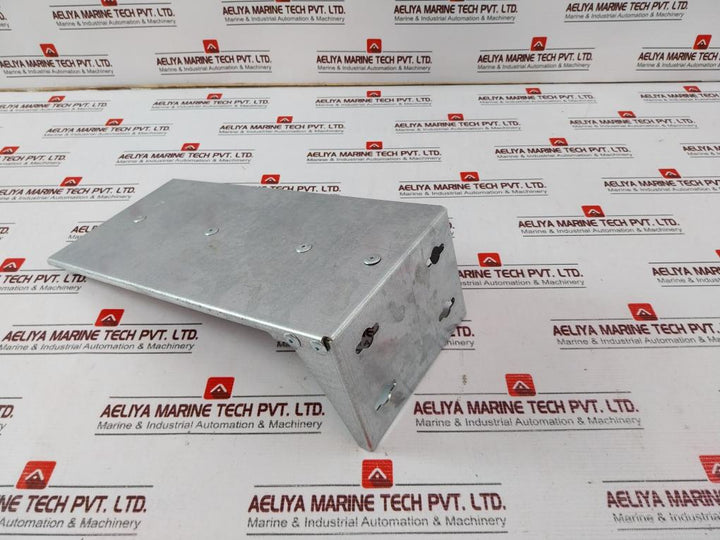 Siemens 6Ep1971-2Ba00 Sitop Power Mounting Bracket