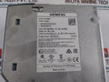 Siemens 6Ep3436-8Sb00-0Ay0 Power Supply Sitop Psu8200