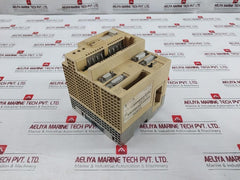 Siemens 6Es5 095-8Mc01 Compact Unit With 2 Interface 5Khz/2Khz