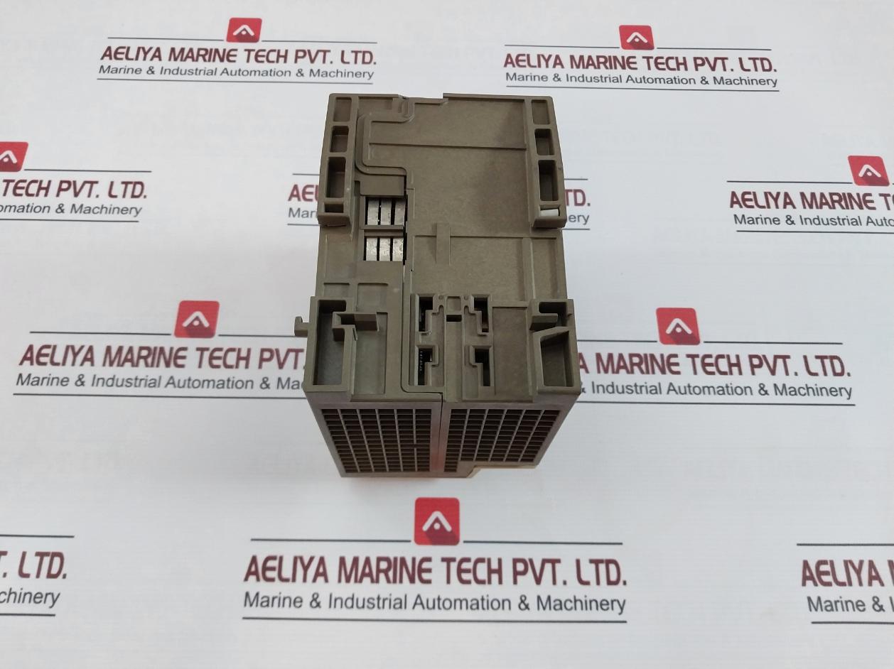 Siemens 6Es5 102-8Ma02 Central Processing Unit Cpu 102 24Vdc 1A C/9104357