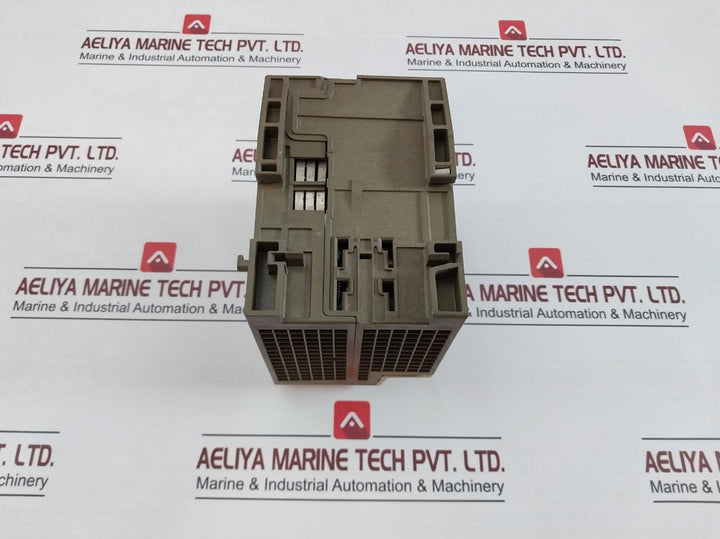 Siemens 6Es5 102-8Ma02 Central Processing Unit Cpu 102 24Vdc 1A C/9104357
