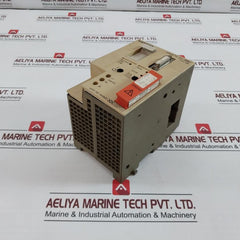 Siemens 6Es5 102-8Ma02 Central Processing Unit Cpu 102 24Vdc 1A C/9104357