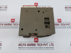 Siemens 6Es5 102-8Ma02 Central Processing Unit Cpu 102 24Vdc 1A C/9104357