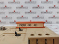 Siemens 6es5 103-8ma03 Simatic S5-100u Central Processing Unit Cpu 103 24vdc 1a