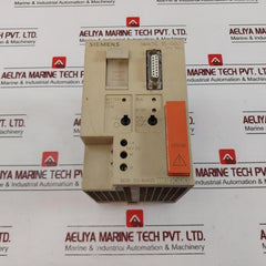 Siemens 6es5 103-8ma03 Simatic S5-100u Central Processing Unit Cpu 103 24vdc 1a