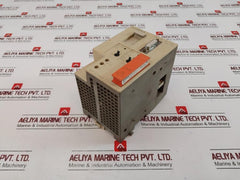 Siemens 6es5 103-8ma03 Simatic S5-100u Central Processing Unit Cpu 103 24vdc 1a