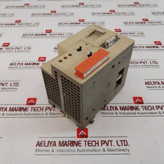 Siemens 6es5 103-8ma03 Simatic S5-100u Central Processing Unit Cpu 103 24vdc 1a