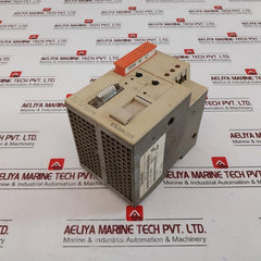 Siemens 6es5 103-8ma03 Simatic S5-100u Central Processing Unit Cpu 103 24vdc 1a