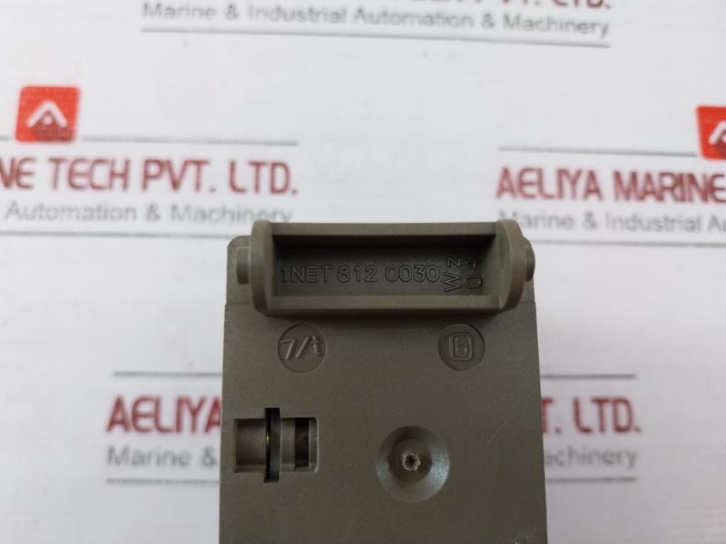 Siemens 6Es5 266-8Ma11 Positioning Mode Module Ip 266 24V Dc. 0,1A P.D.