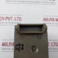 Siemens 6Es5 266-8Ma11 Positioning Mode Module Ip 266 24V Dc. 0,1A P.D.