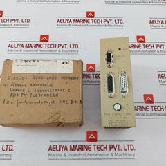 Siemens 6Es5 266-8Ma11 Positioning Mode Module Ip 266 24V Dc. 0,1A P.D.