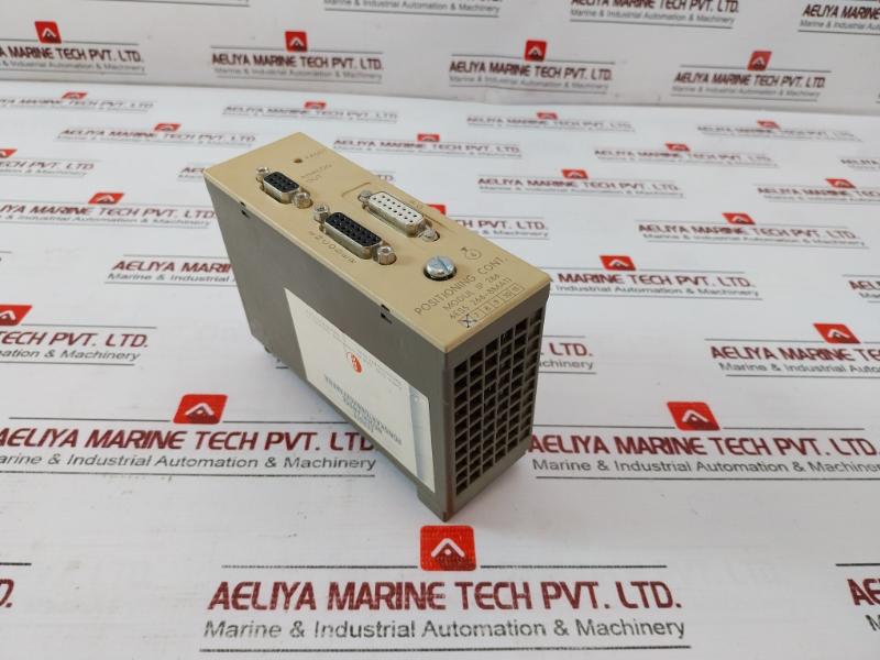 Siemens 6Es5 266-8Ma11 Positioning Mode Module Ip 266 24V Dc. 0,1A P.D.
