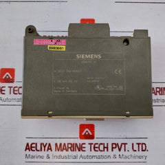 Siemens 6Es5 266-8Ma11 Positioning Mode Module Ip 266 24V Dc. 0,1A P.D.