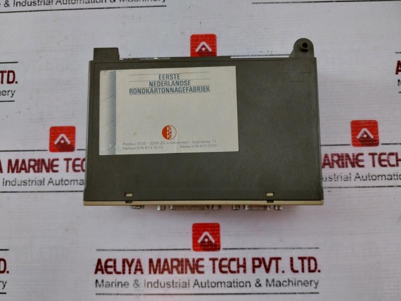 Siemens 6Es5 266-8Ma11 Positioning Mode Module Ip 266 24V Dc. 0,1A P.D.