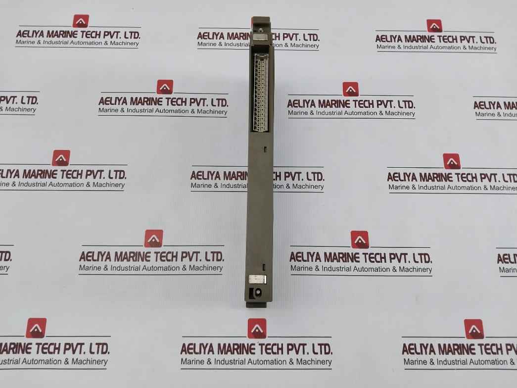 Siemens 6Es5 306-7La11 Interface Module