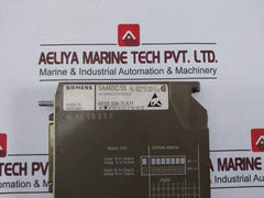 Siemens 6Es5 306-7La11 Interface Module