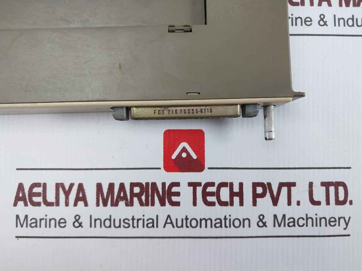Siemens 6Es5 306-7La11 Interface Module