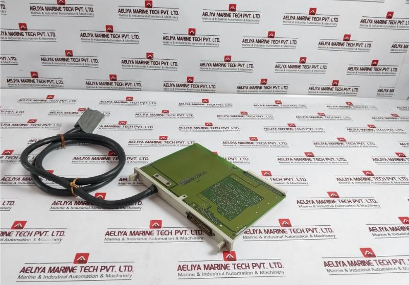 Siemens 6Es5312-5Ca22 Simatic Interface Module Ewk-x20