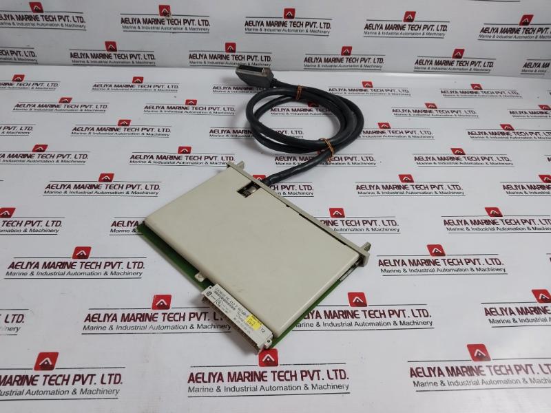 Siemens Simatic 6Es5312-5Ca22 Interface Module Ewk-x20