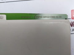 Siemens Simatic 6Es5312-5Ca22 Interface Module Ewk-x20