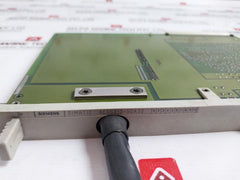 Siemens Simatic 6Es5312-5Ca22 Interface Module Ewk-x20