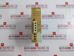 Siemens 6Es5 318-8Ma12 Simatic S5 Interface Module 24V Dc 0.35A