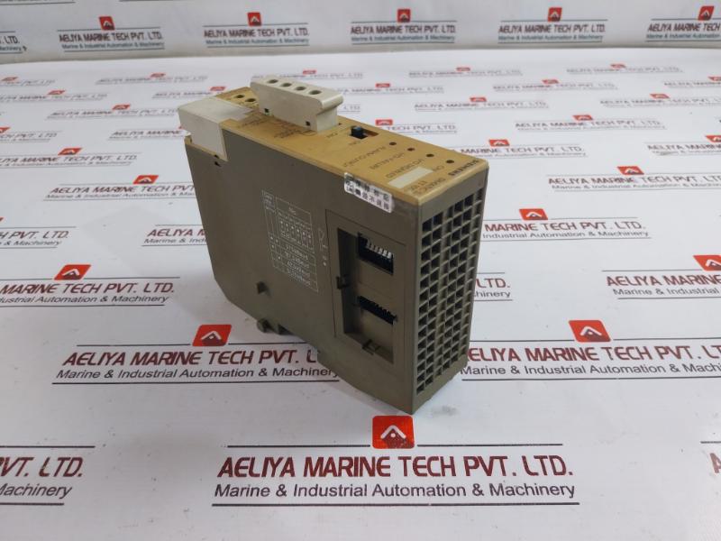 Siemens 6Es5 318-8Ma12 Simatic S5 Interface Module 24V Dc 0.35A