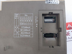 Siemens 6Es5 318-8Ma12 Simatic S5 Interface Module 24V Dc 0.35A