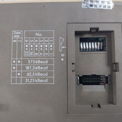 Siemens 6Es5 318-8Ma12 Simatic S5 Interface Module 24V Dc 0.35A