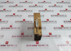 Siemens Simatic S5 6Es5 318-8Ma12 Interface Module Et 100U