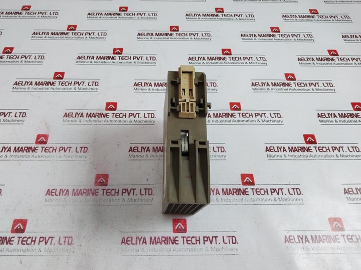 Siemens Simatic S5 6Es5 318-8Ma12 Interface Module Et 100U