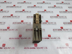 Siemens Simatic S5 6Es5 318-8Ma12 Interface Module Et 100U