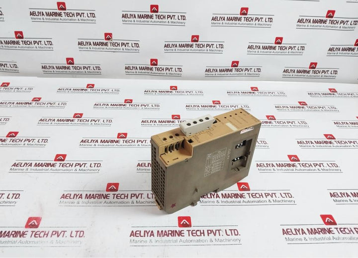 Siemens Simatic S5 6Es5 318-8Ma12 Interface Module Et 100U