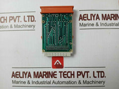 Siemens 6Es5 375-0La41 Memory Submodule 32K X 8Bit
