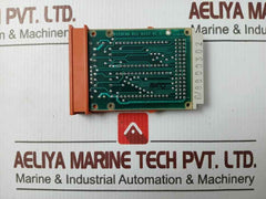 Siemens 6Es5 375-0La41 Memory Submodule 32K X 8Bit