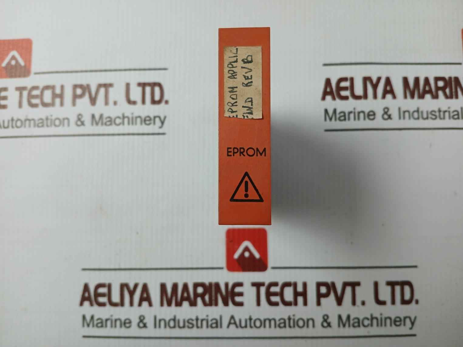 Siemens 6Es5 375-0La41 Memory Submodule 32K X 8Bit